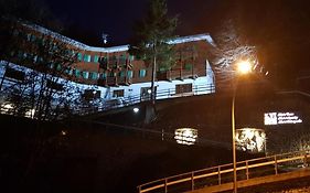 Grt Hotel & Spa